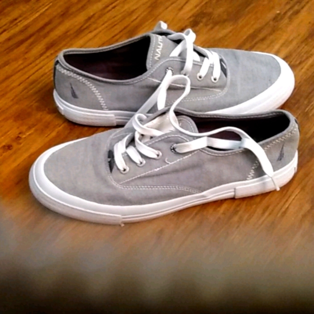 Nautica shoes